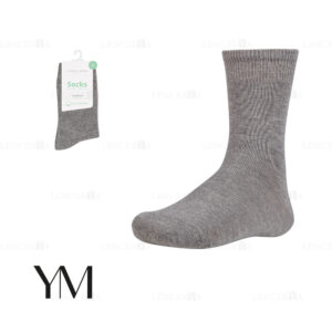 CALCETÍN COLEGIAL INFANTIL YSABEL MORA 02814