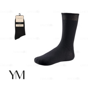 CALCETÍN ALGODÓN MUJER YSABEL MORA 12343