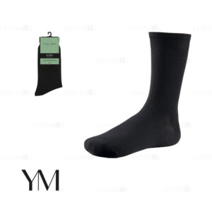 CALCETÍN BAMBÚ MUJER YSABEL MORA 12344