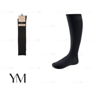 CALCETÍN LARGO MUJER YSABEL MORA 12374