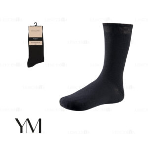 CALCETÍN ALGODÓN MUJER YSABEL MORA 12537