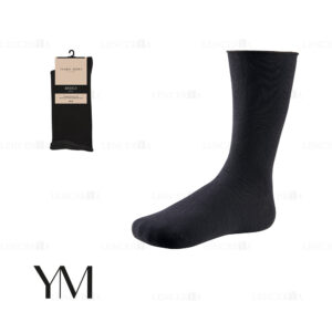 CALCETÍN SIN PUÑO MUJER YSABEL MORA 12726