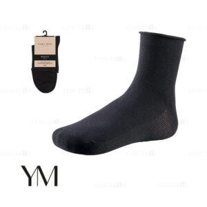 CALCETÍN TRANSPIRABLE MUJER YSABEL MORA 12733