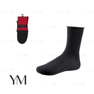 CALCETÍN MUJER YSABEL MORA 12737