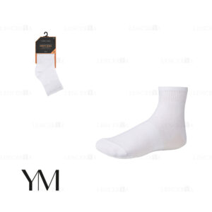 PACK 3 CALCETÍN TOBILLERO UNISEX YSABEL MORA 12746