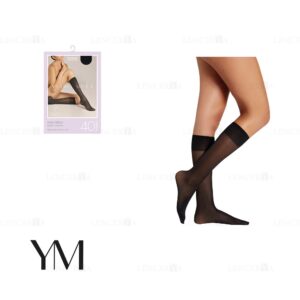 MINI MEDIA 40 DEN YSABEL MORA 15118