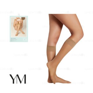 PACK 2 MINI MEDIA 10 DEN YSABEL MORA 15119