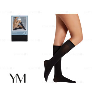 PACK 2 MINI MEDIA 70 DEN YSABEL MORA 15121