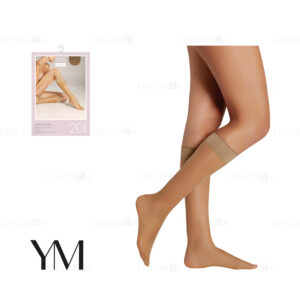 PACK 2 MINI MEDIA 20 DEN YSABEL MORA 15122