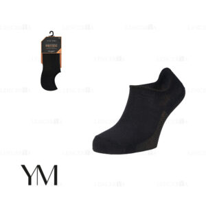 PACK 3 PINKY INVISIBLE TRANSPIRABLE UNISEX YSABEL MORA 17394