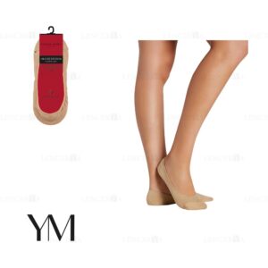 CALCETÍN PINKY UNISEX YSABEL MORA 17395