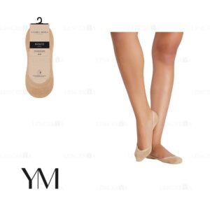 CALCETÍN PINKY UNISEX YSABEL MORA 17735