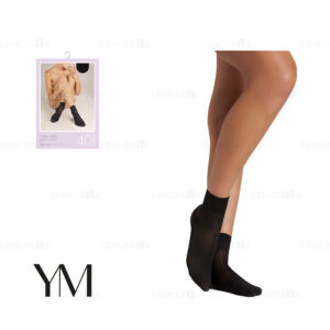 TOBILLERO 40 DEN YSABEL MORA 18118