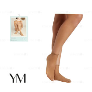 PACK 2 TOBILLERO 10 DEN YSABEL MORA 18123