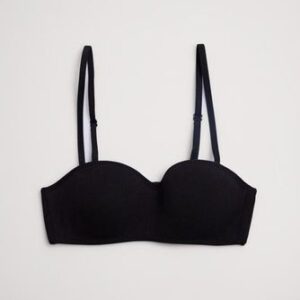 SUJETADOR BANDEAU NIÑA YM 18868