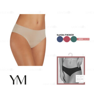 BRAGA YSABEL MORA 19661