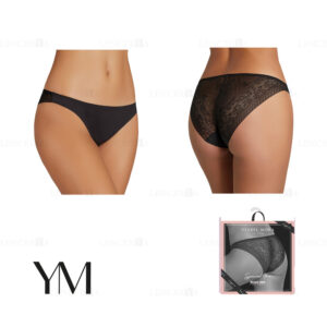 BRAGA MINI ENCAJE YSABEL MORA 19670