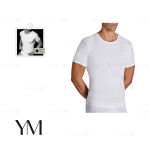 CAMISETA MANGA CORTA HOMBRE YSABEL MORA 20102