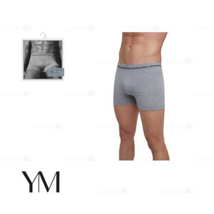 BÓXER CABALLERO ALGODÓN YSABEL MORA 20153