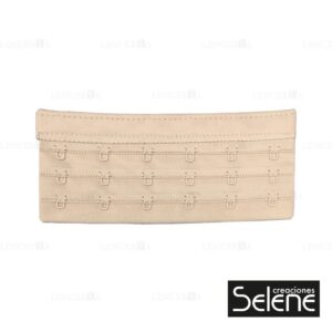 EXTENSOR SUJETADOR SELENE 2016