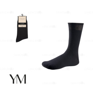 CALCETÍN ALGODÓN HOMBRE YSABEL MORA 22343