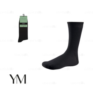 CALCETÍN BAMBÚ HOMBRE YSABEL MORA 22344