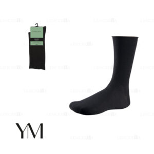 CALCETÍN BAMBÚ HOMBRE YSABEL MORA 22345