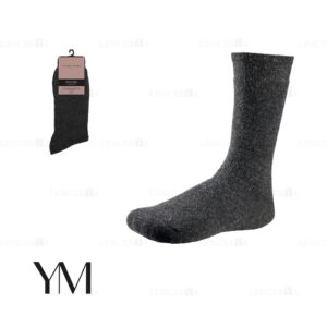 CALCETÍN ANGORA HOMBRE YSABEL MORA 22346