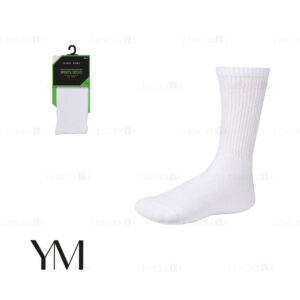 CALCETÍN DEPORTIVO UNISEX PUÑO CONFORT YSABEL MORA 22531