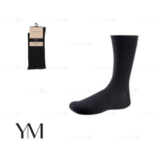 CALCETÍN SIN PUÑO HOMBRE YSABEL MORA 22730