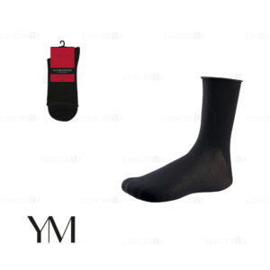 CALCETÍN SIN PUÑO HOMBRE YSABEL MORA 22737