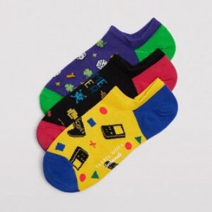 PINKY INVISIBLE HOMBRE YM 22915 SURTIDO 41-46