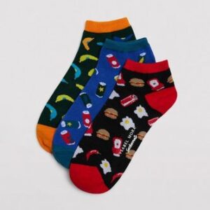 PINKY INVISIBLE HOMBRE YM 22916 SURTIDO 41-46