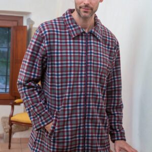 BATA CHAQUETA HOMBRE MUSLHER 239610CR