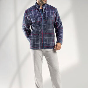 BATA CHAQUETA CORALINA HOMBRE LIN 2961