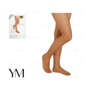 PANTY INFANTIL 10 DEN YSABEL MORA 36405