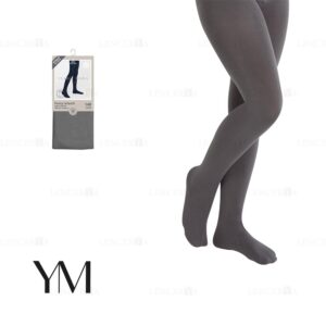 PANTY 140 DEN INFANTIL TÉRMICO YSABEL MORA 36841