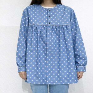 BLUSÓN FALLERO ANMOL 3923EA