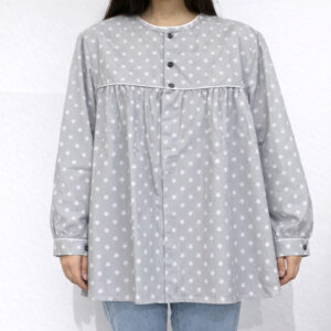 BLUSÓN FALLERO ANMOL 3923EG