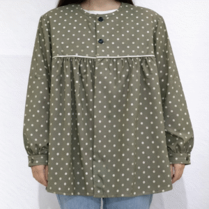 BLUSÓN FALLERO 3923LG