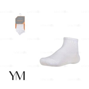 PACK 3 CALCETÍN INVISIBLE INFANTIL YSABEL MORA 42309