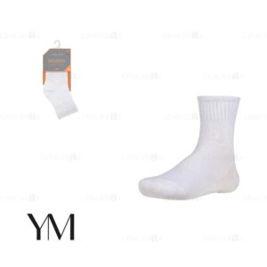 PACK 3 CALCETÍN TOBILLERO INFANTIL YSABEL MORA 42312