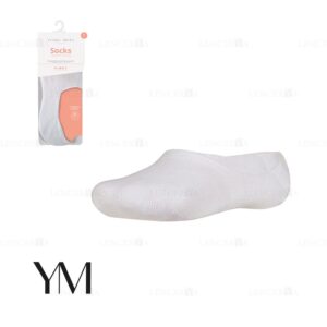 CALCETÍN PINKY INVISIBLE INFANTIL YSABEL MORA 42390