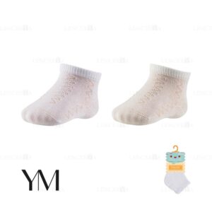 TOBILLERO BEBÉ FANTASÍA 52227