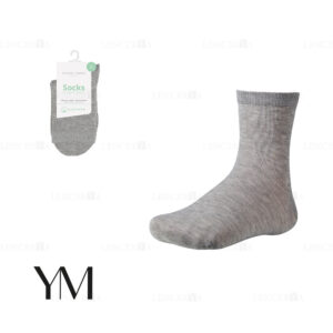 CALCETÍN PERLÉ INFANTIL YSABEL MORA 52346