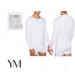 CAMISETA TÉRMICA MANGA LARGA HOMBRE YSABEL MORA 70102