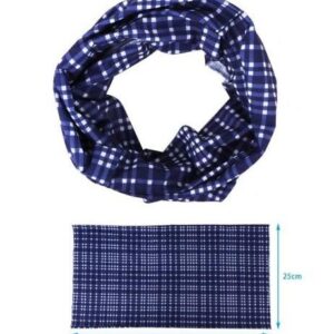 BRAGA CUELLO FALLAS UNISEX