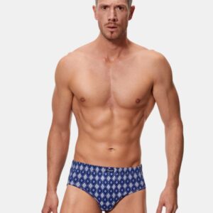 PACK3 SLIP HOMBRE ABANDERADO AS00080