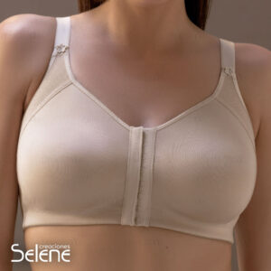 SUJETADOR SIN AROS BELÉN C SELENE