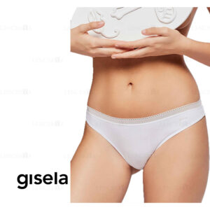 BRAGA BIKINI MUJER MODAL GISELA 1/0207